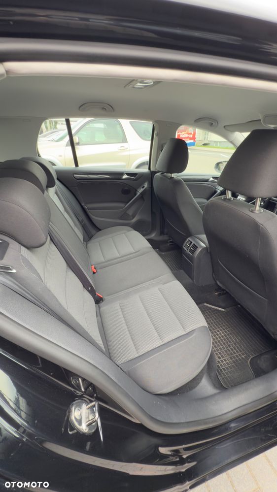 Volkswagen Golf 1.4 TSI Comfortline - 16