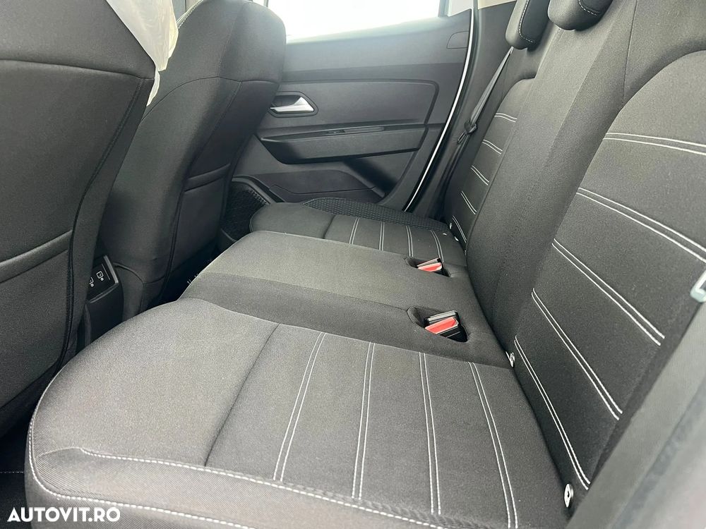 Dacia Duster TCe 150 4WD Prestige - 29