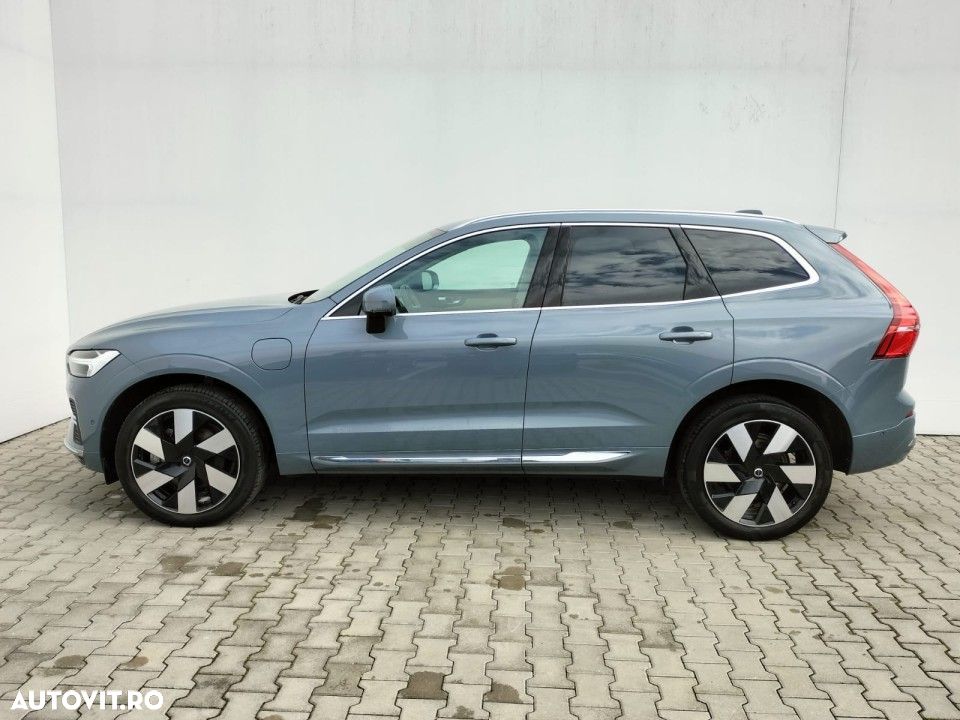Volvo XC 60 - 2