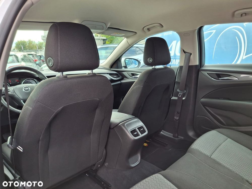 Opel Insignia 1.6 CDTI ecoFLEX Start/Stop Sport - 13