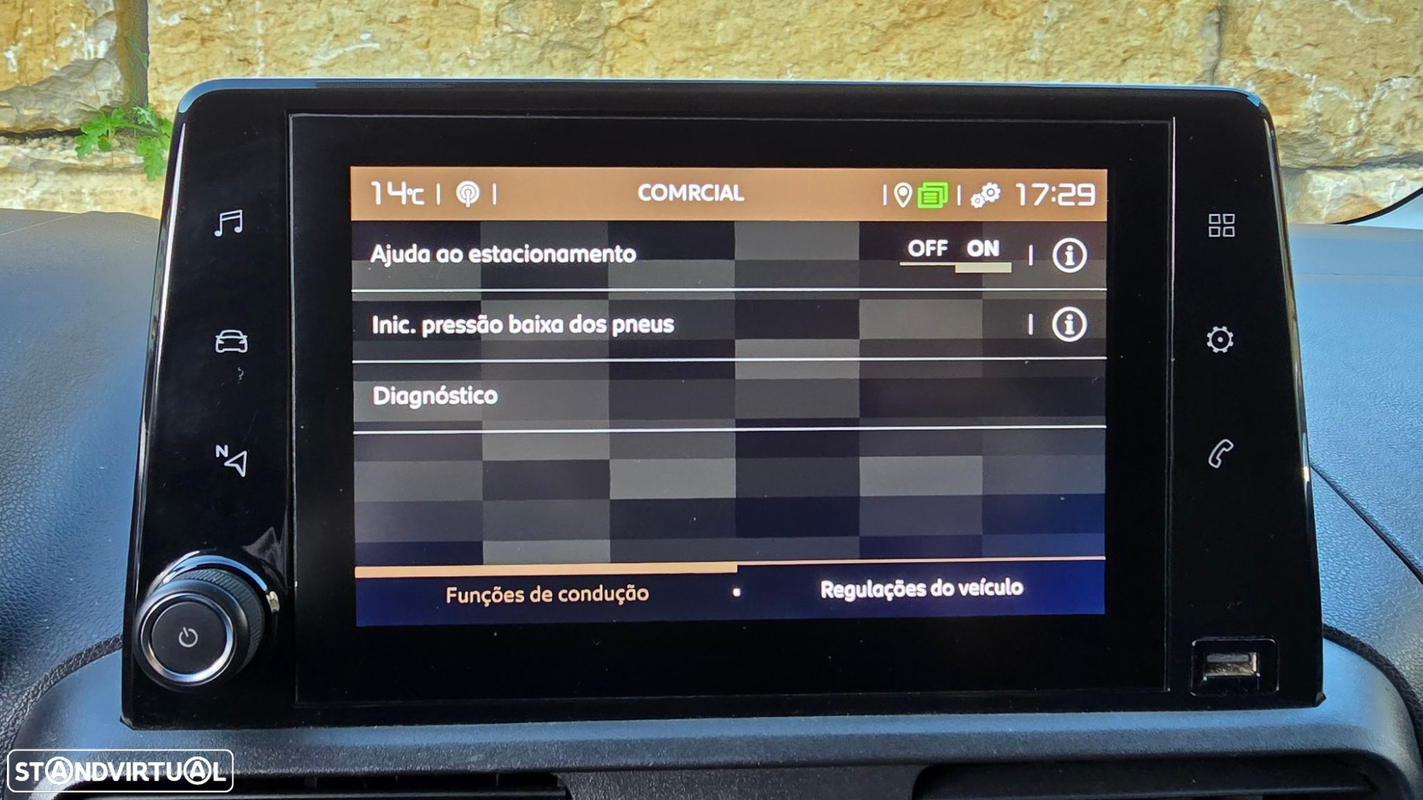 Citroën Berlingo 1.6 BlueHDi M Club - 25