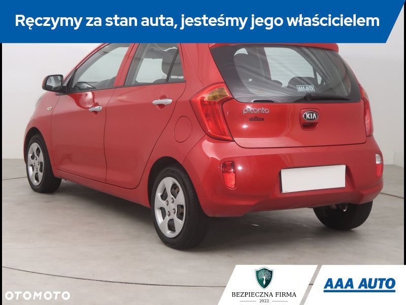 Kia Picanto - 5