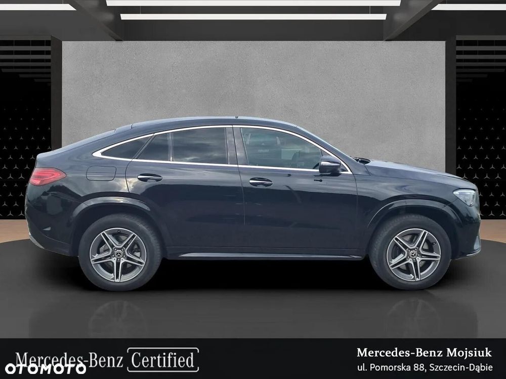 Mercedes-Benz GLE - 8