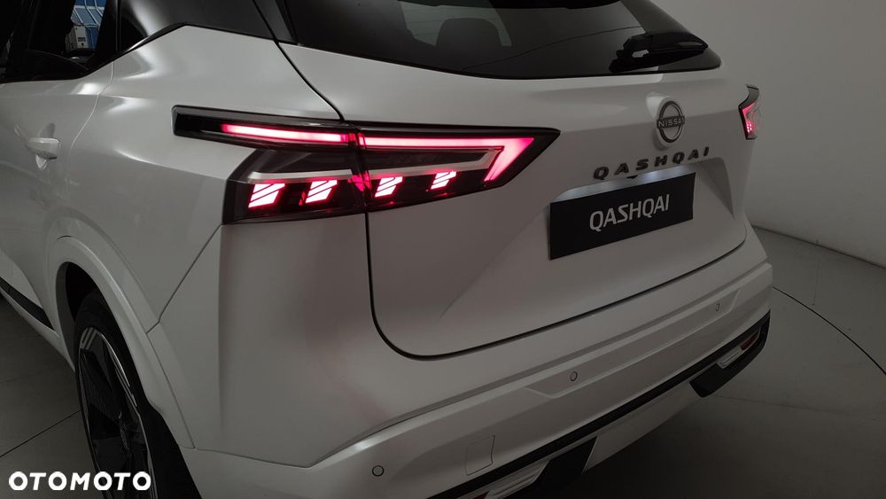 Nissan Qashqai - 13