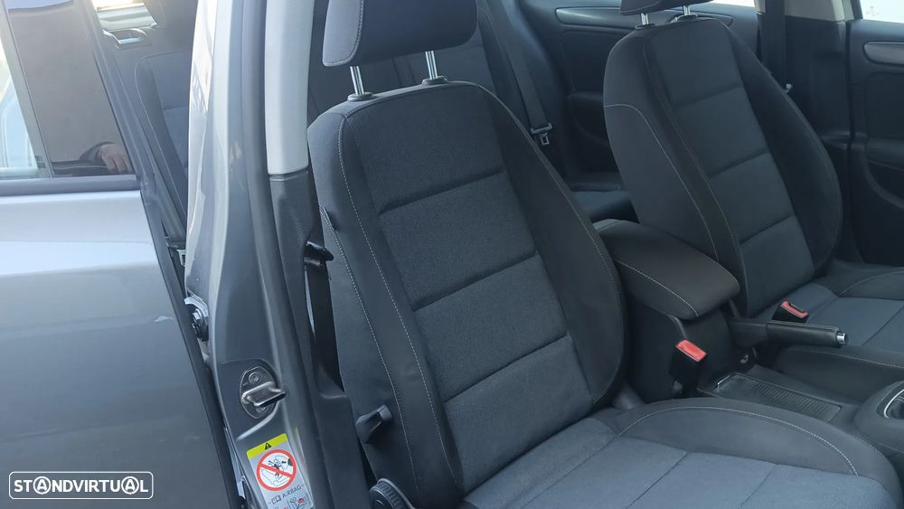 VW Golf 1.2 TSi Style - 10