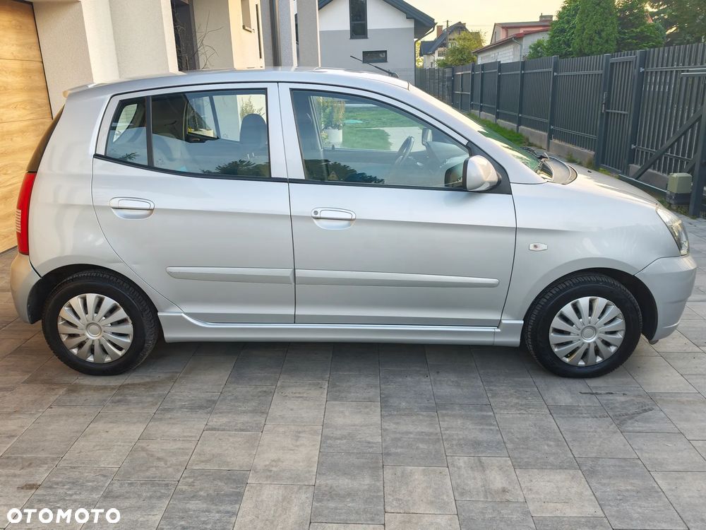 Kia Picanto 1.1 (els4) - 17