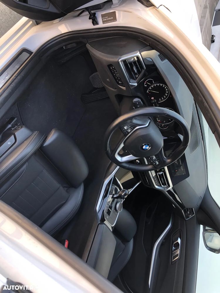 BMW Seria 3 320d Aut. - 7