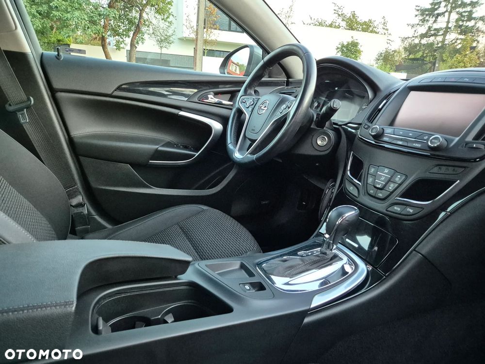 Opel Insignia - 4