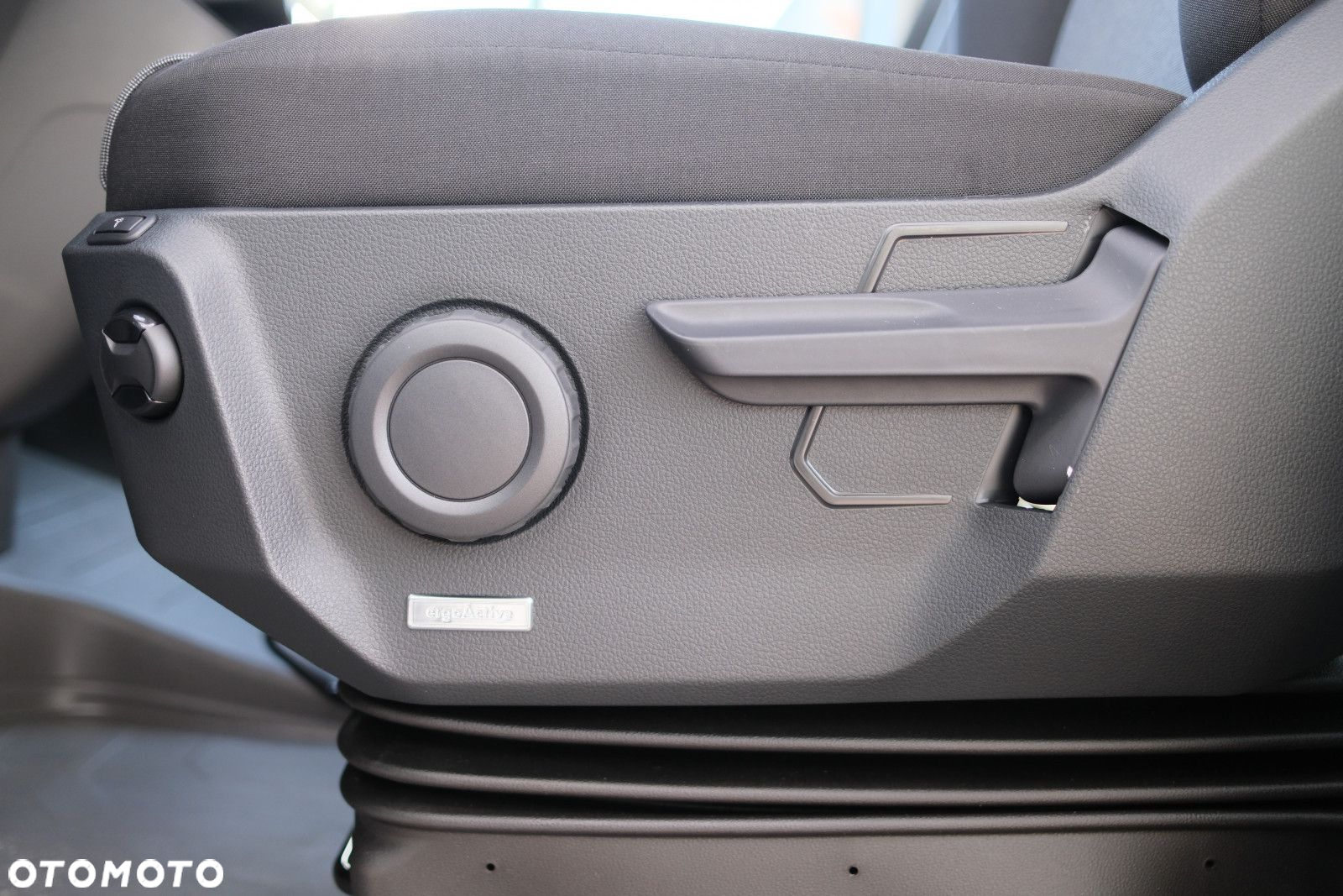 Volkswagen Crafter - 21