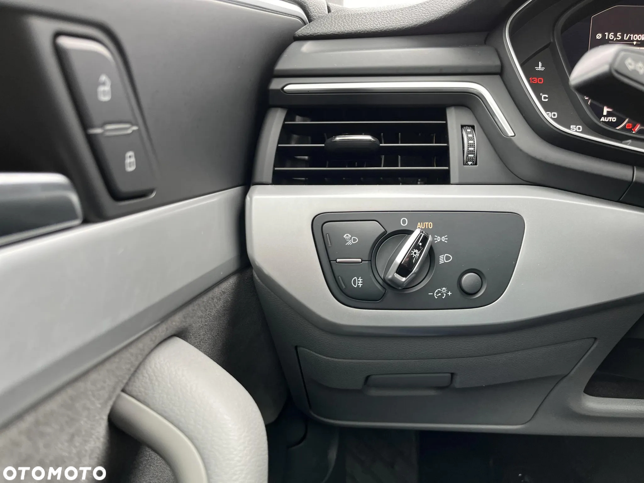 Audi A4 Allroad 2.0 TFSI Quattro S tronic - 17