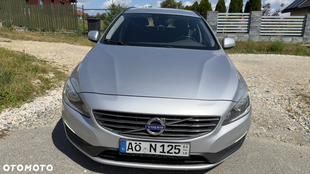 Volvo V60 D2 Edition - 32