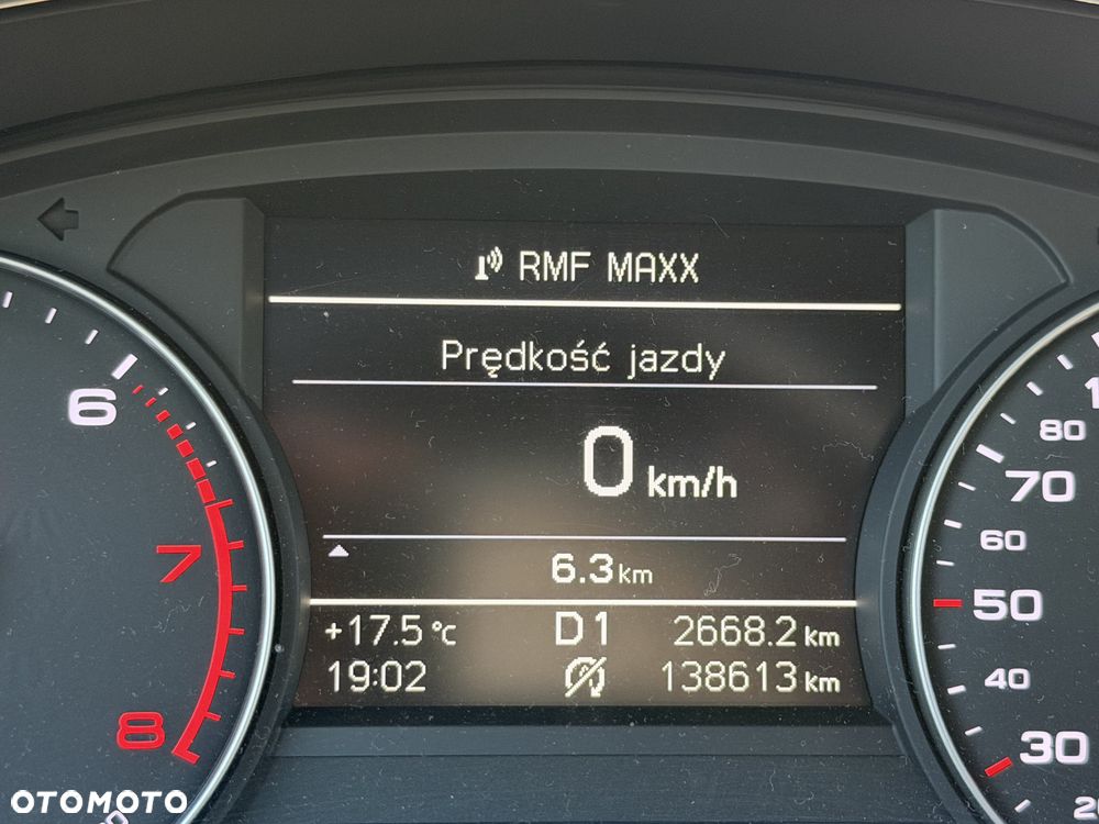 Audi A6 Avant 2.8 FSI Quattro S tronic - 8