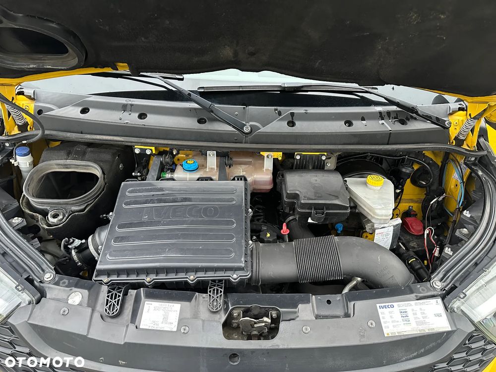 Iveco Daily 70C17 - 40