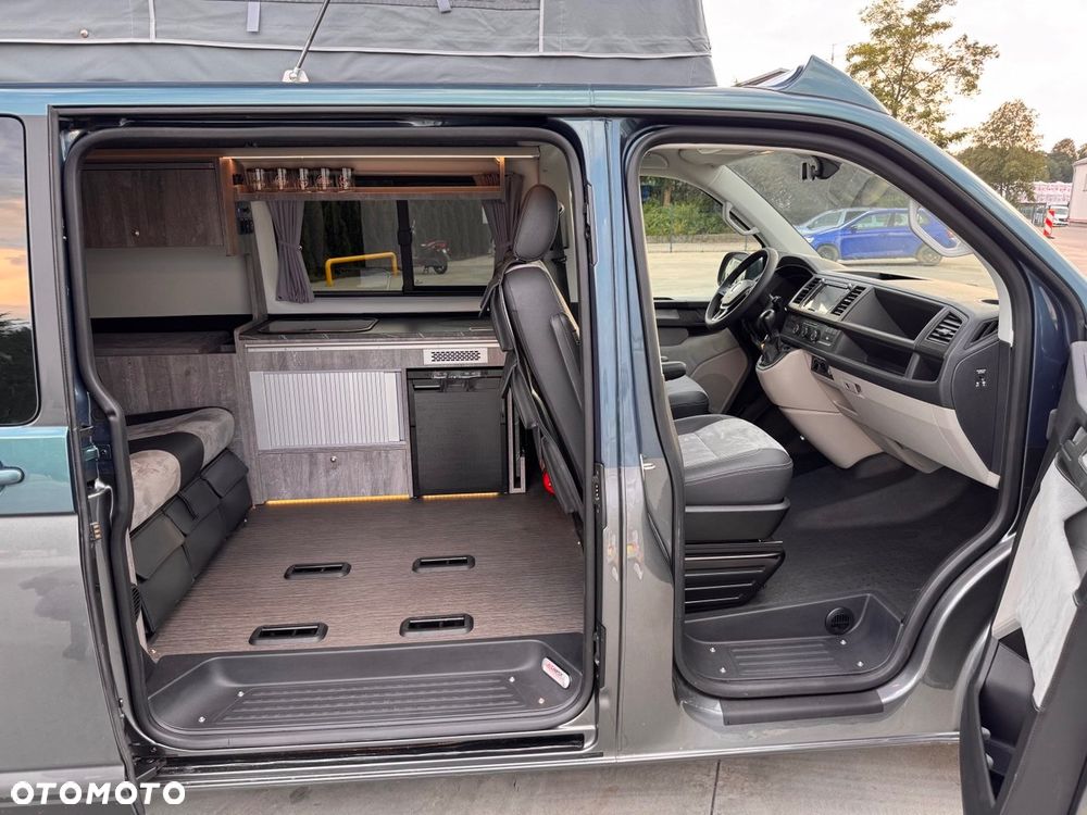 Volkswagen Transporter - 13