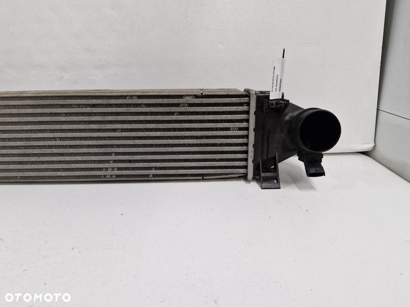 xc70 2 ii v70 iii s80 ii s60 ii 2.4 d5 chłodnica powietrza intercooler 31273909 - 2