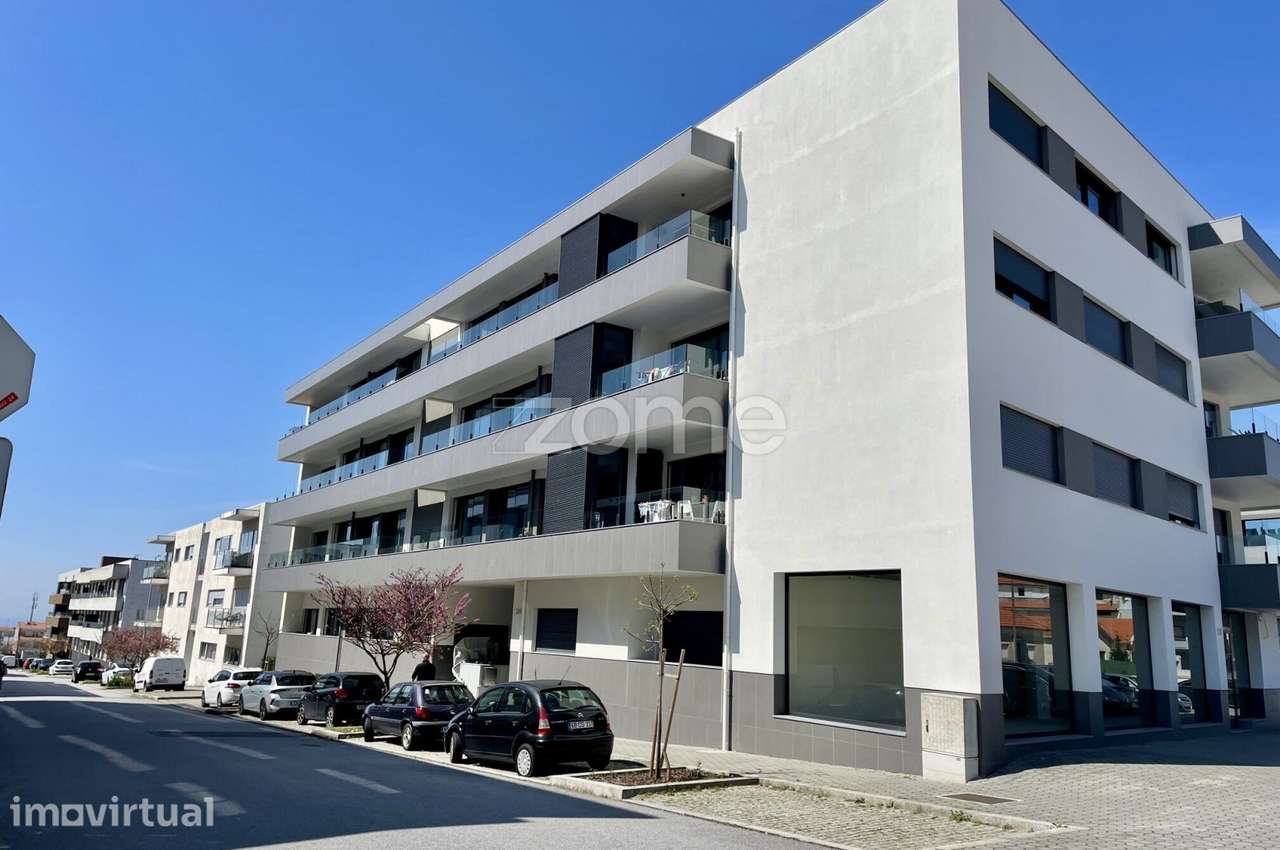 Apartamento T2 para Arrendamento | Madalena, Vila Nova de Gaia - Grande imagem: 2/22