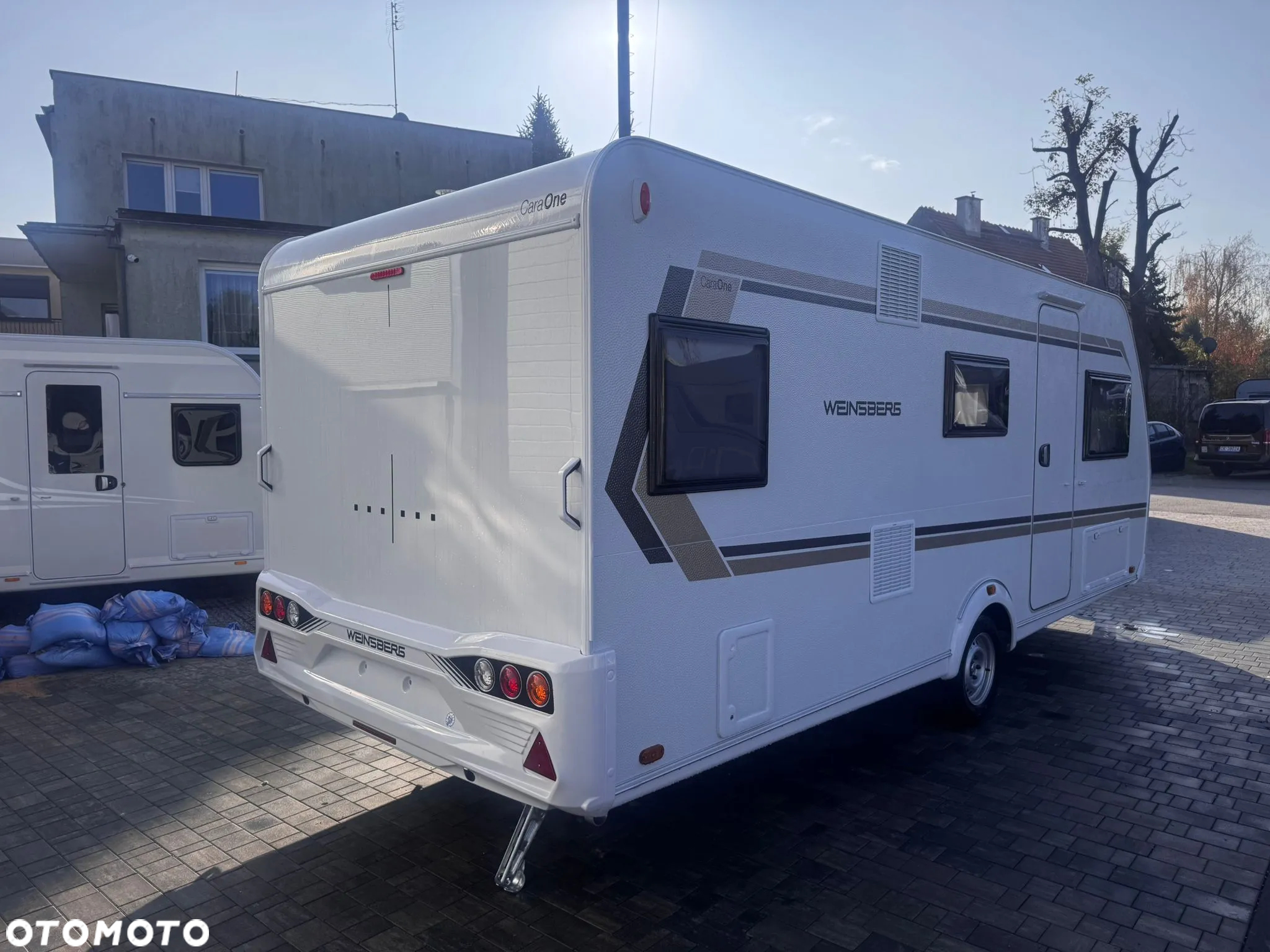 Weinsberg CaraOne 550 QDK - 4