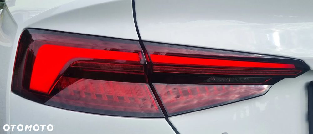 Audi A5 Sportback 2.0 TDI Sport S tronic - 21