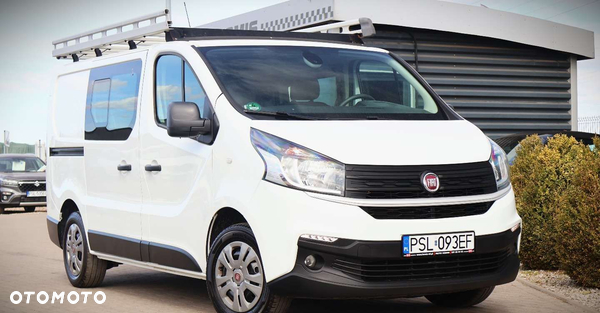 Fiat Talento