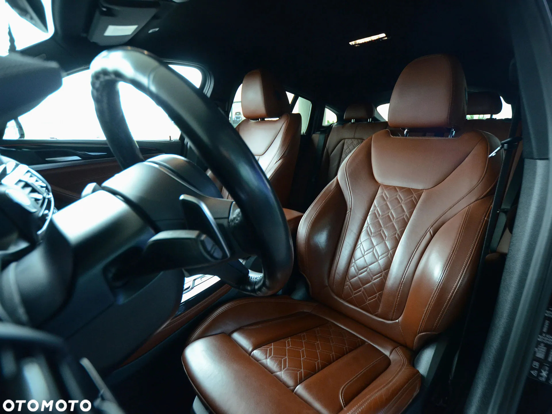 BMW X4 xM40i - 29
