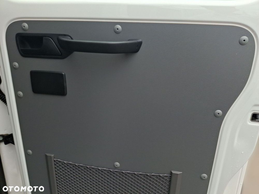 Volkswagen Crafter Crafter 35 TDI - 41