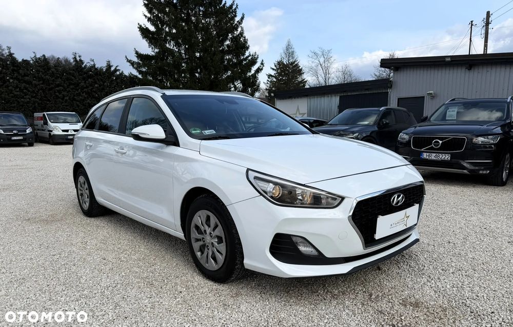 Hyundai i30 - 3