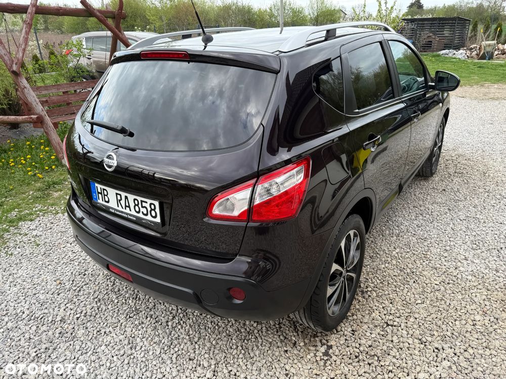 Nissan Qashqai 1.6 acenta - 11