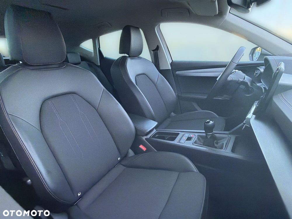 Cupra Formentor - 27