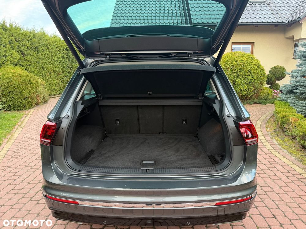 Volkswagen Tiguan 2.0 TDI SCR 4MOTION DSG Highline - 21