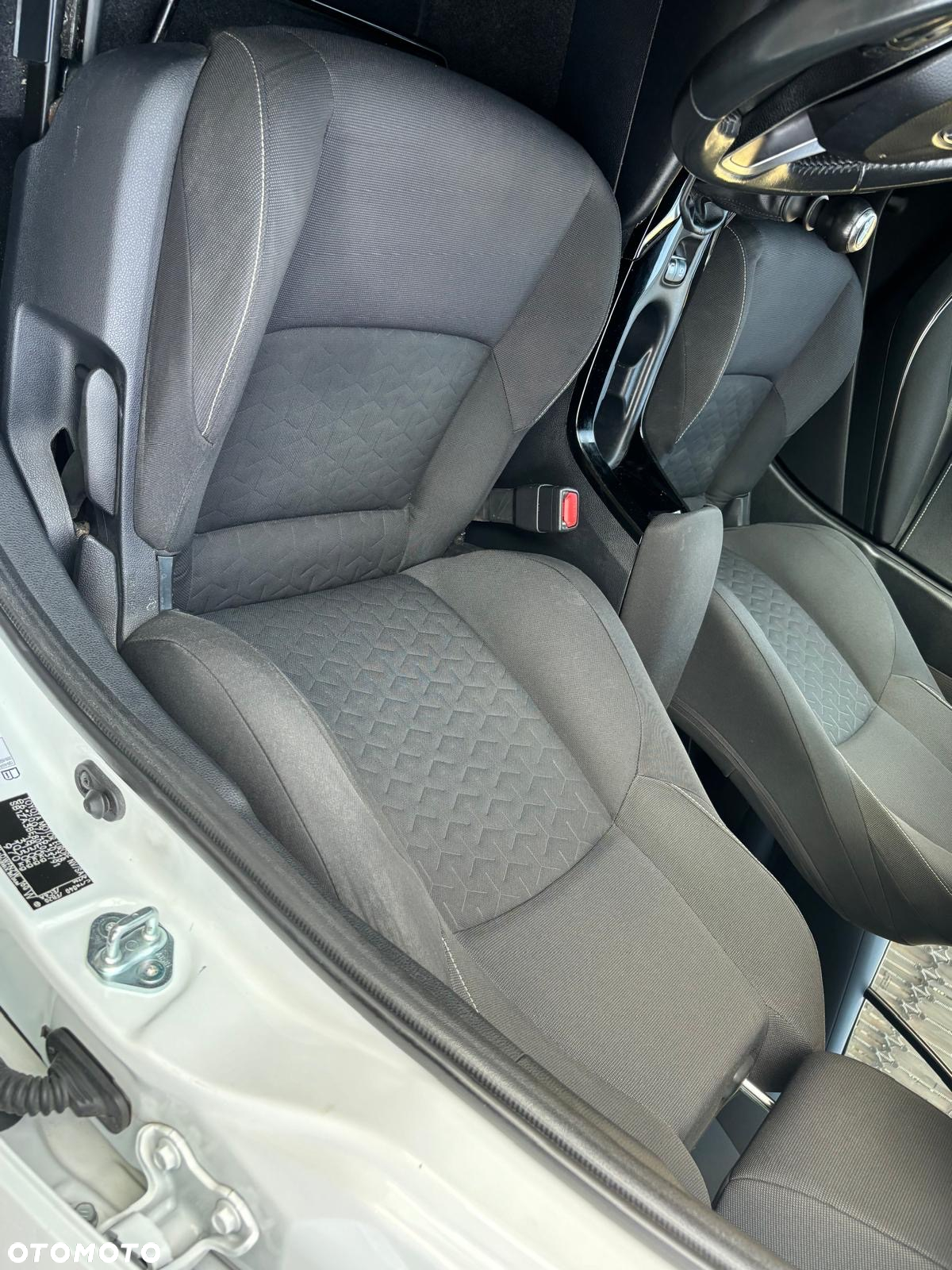 Toyota Corolla 1.2 T Comfort - 15