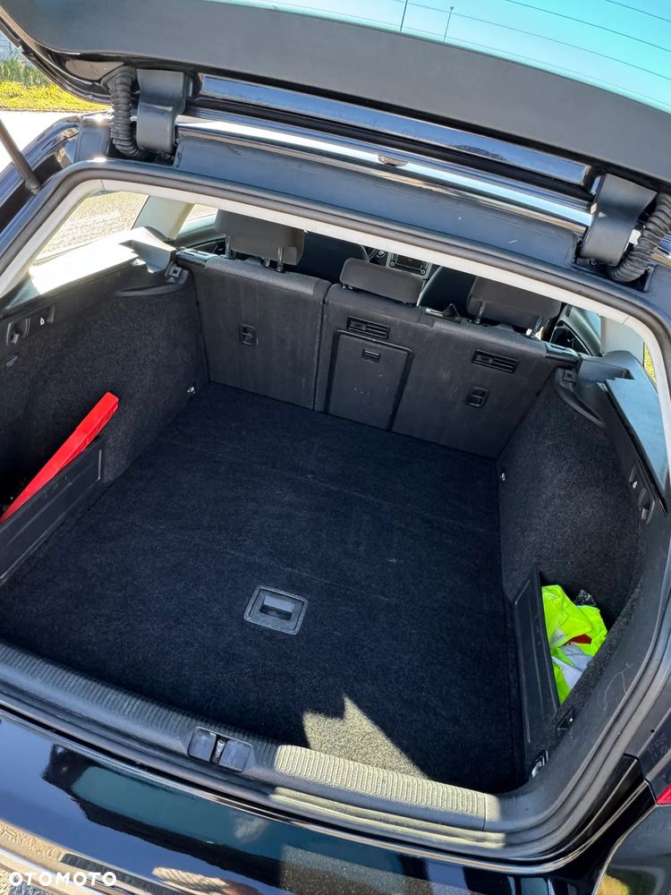 Volkswagen Passat 2.0 TDI Highline DSG - 12