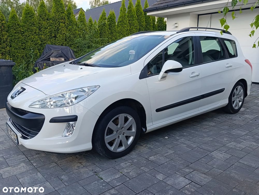 Peugeot 308 - 12