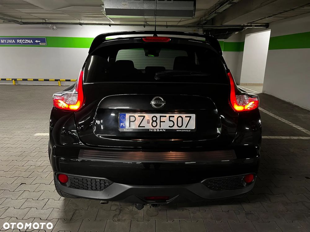 Nissan Juke - 36