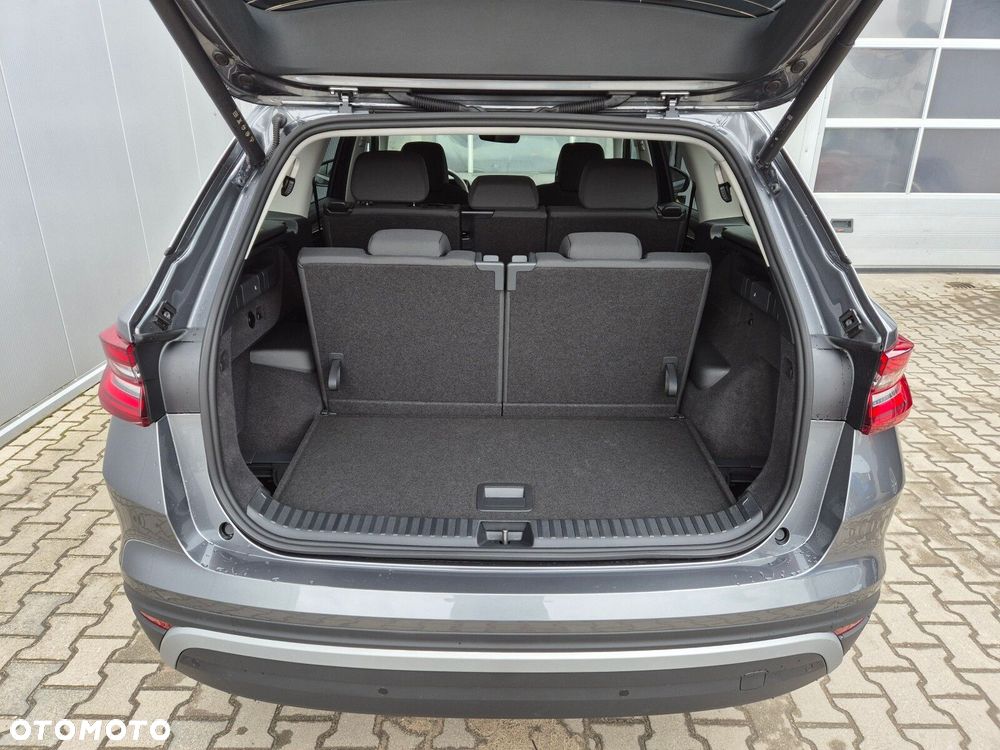 Skoda Kodiaq 1.5 TSI ACT 4x2 Style DSG 7os - 24