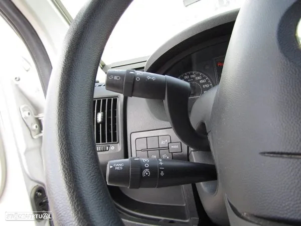 Fiat Ducato Autovivenda 4 Dormidas - 32