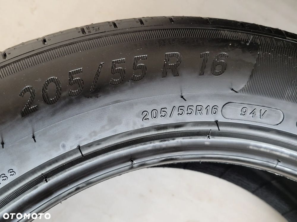 4x OPONY MICHELIN E-PRIMACY 205/55R16 94V 205 55 R16 2024 - 10