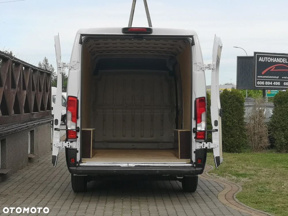 Fiat Ducato 2.3M-Jet 160 - 17