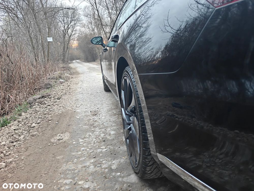 Volkswagen Arteon 2.0 TSI OPF 4Motion DSG R - 15