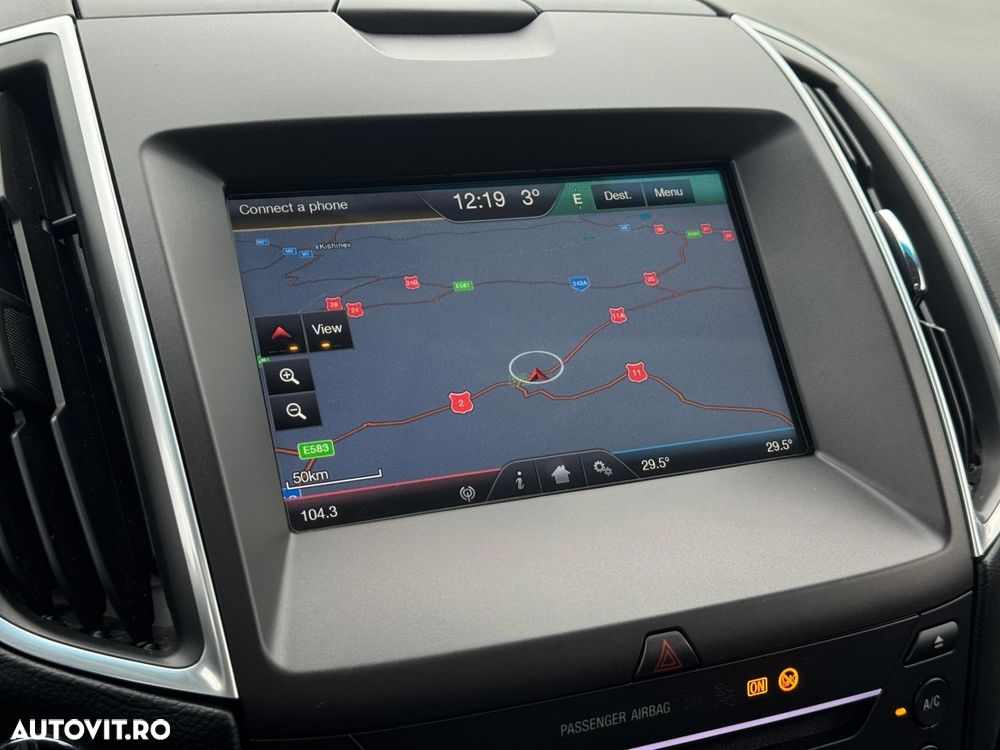 Ford Edge - 14