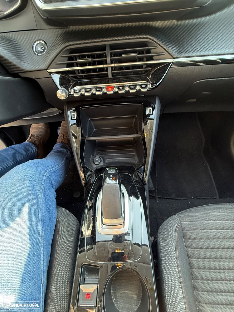Peugeot e-208 Active Pack - 10