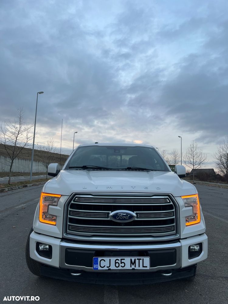 Ford F150 - 9