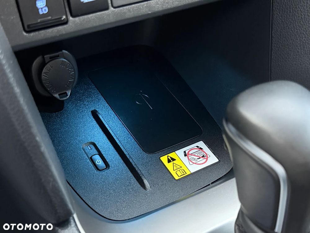 Toyota Yaris Cross Hybrid 1.5 Executive - 16