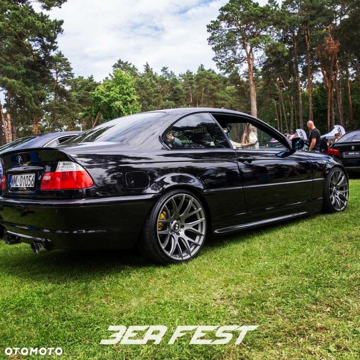BMW Seria 3 330Ci - 7