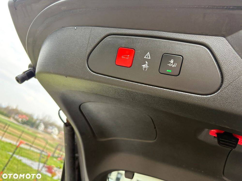 Opel Grandland X 2.0 D Start/Stop Automatik Ultimate - 13