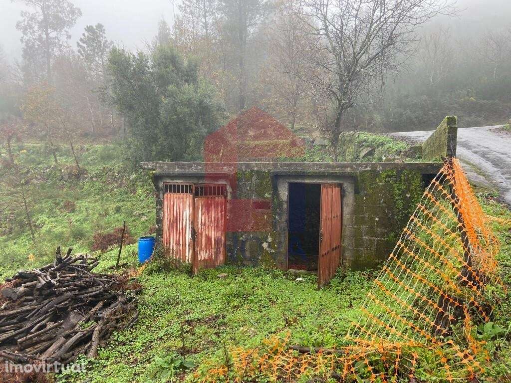 Terreno agrícola, Barros - Grande imagem: 4/14