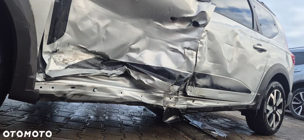 Dacia Jogger 1.0 TCe Extreme 7os - 9