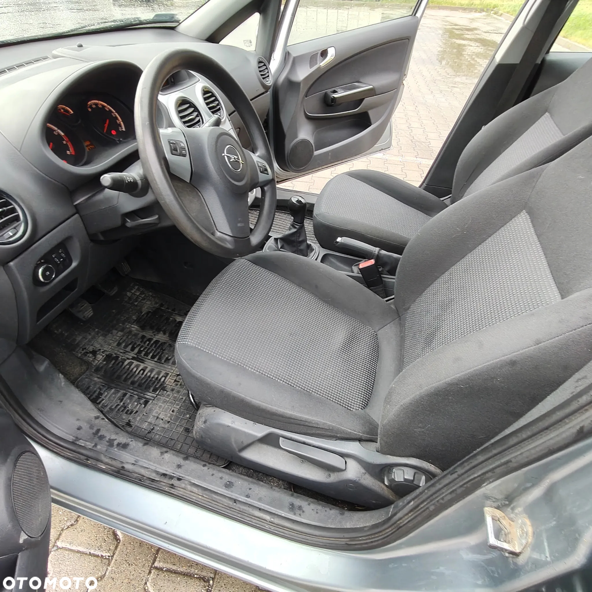 Opel Corsa 1.2 16V Enjoy - 7