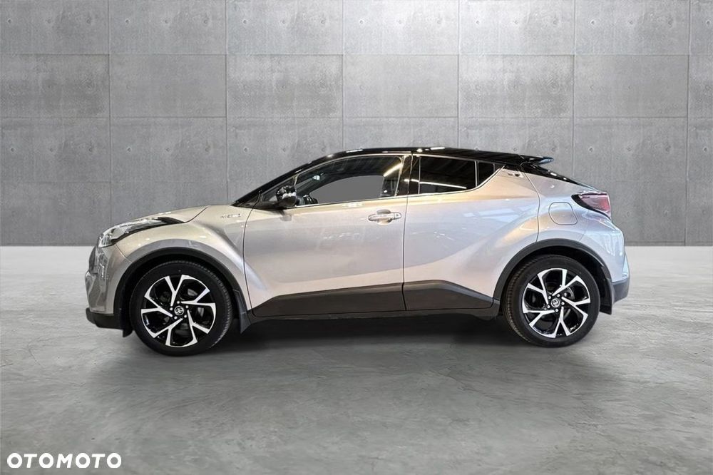 Toyota C-HR Style - 3