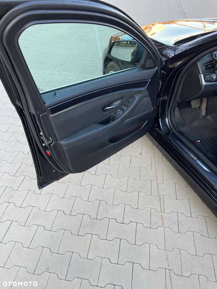 BMW Seria 5 - 9