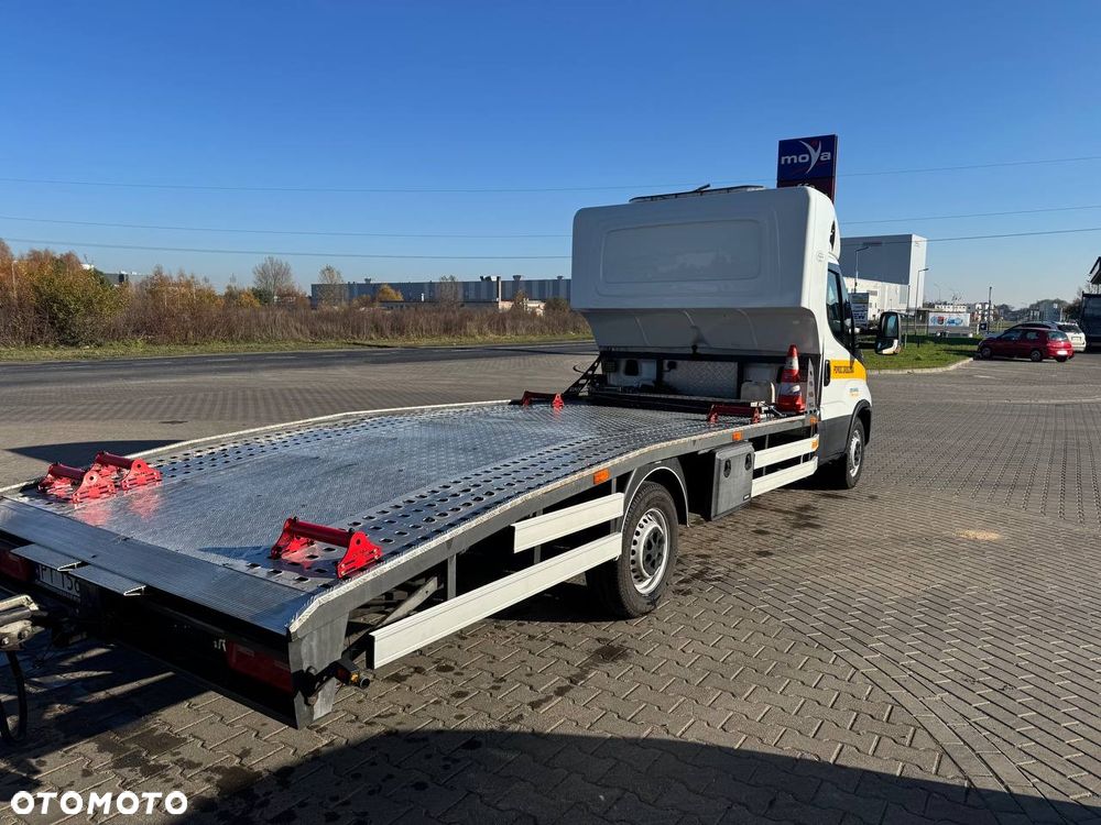 Iveco Daily 35s18 - 11